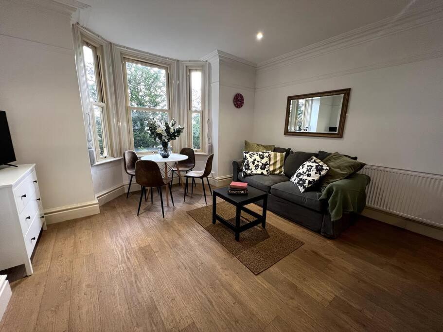 멜튼모우브레이 The Burley At Scalford House 아파트 외부 사진